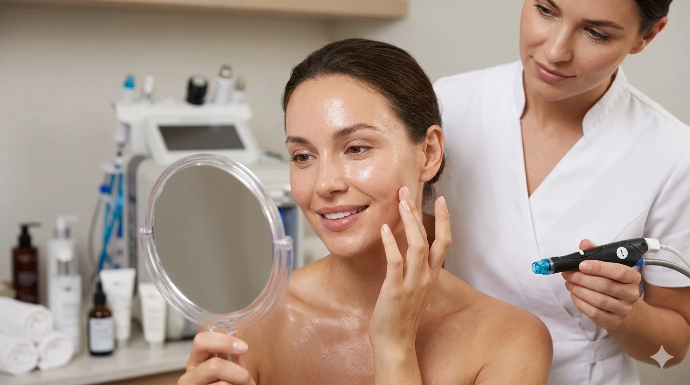 How Often Should You Have a HydraFacial? (Expert Guide 2026)